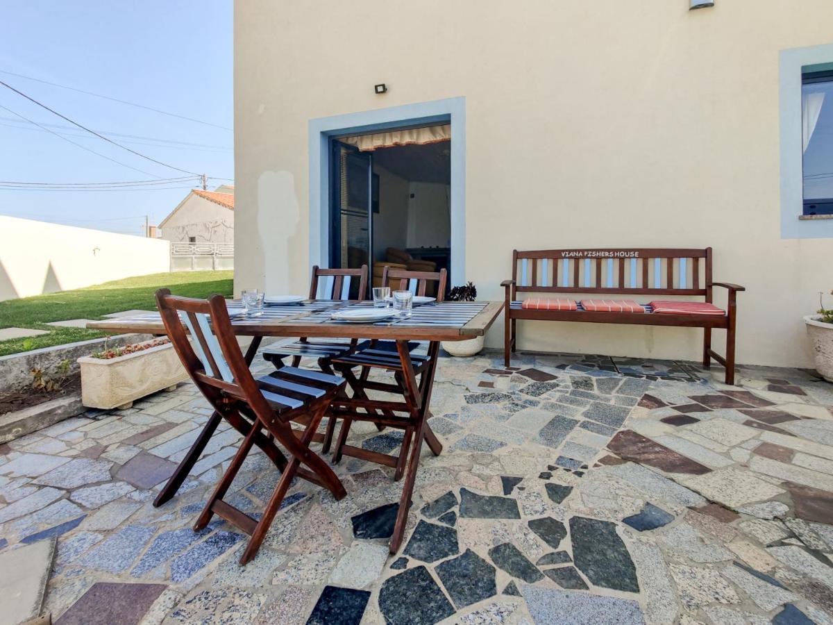 Viana Fishers House - Pool & Beach ! Viana do Castelo Exterior foto